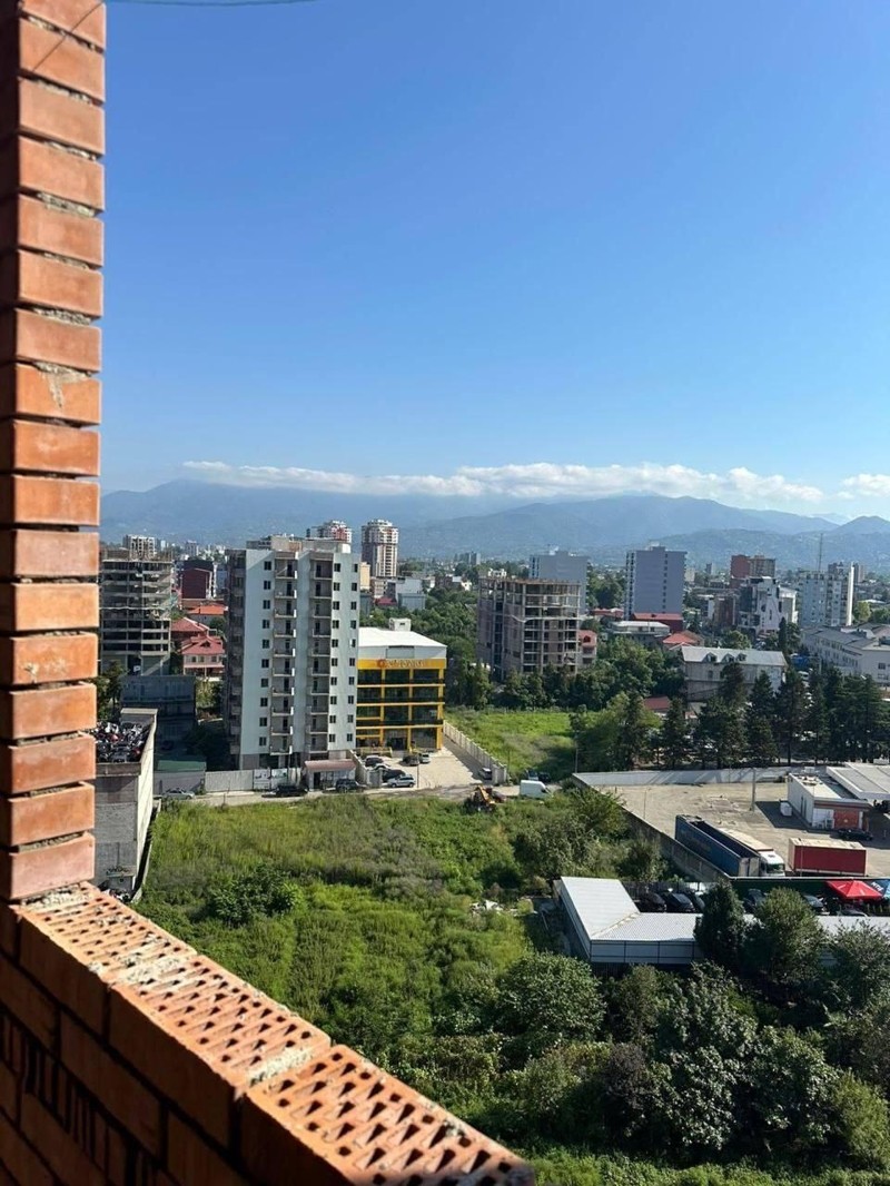 2-Room Apartment For Sale In Batumi, Galileo Batumi view 4
