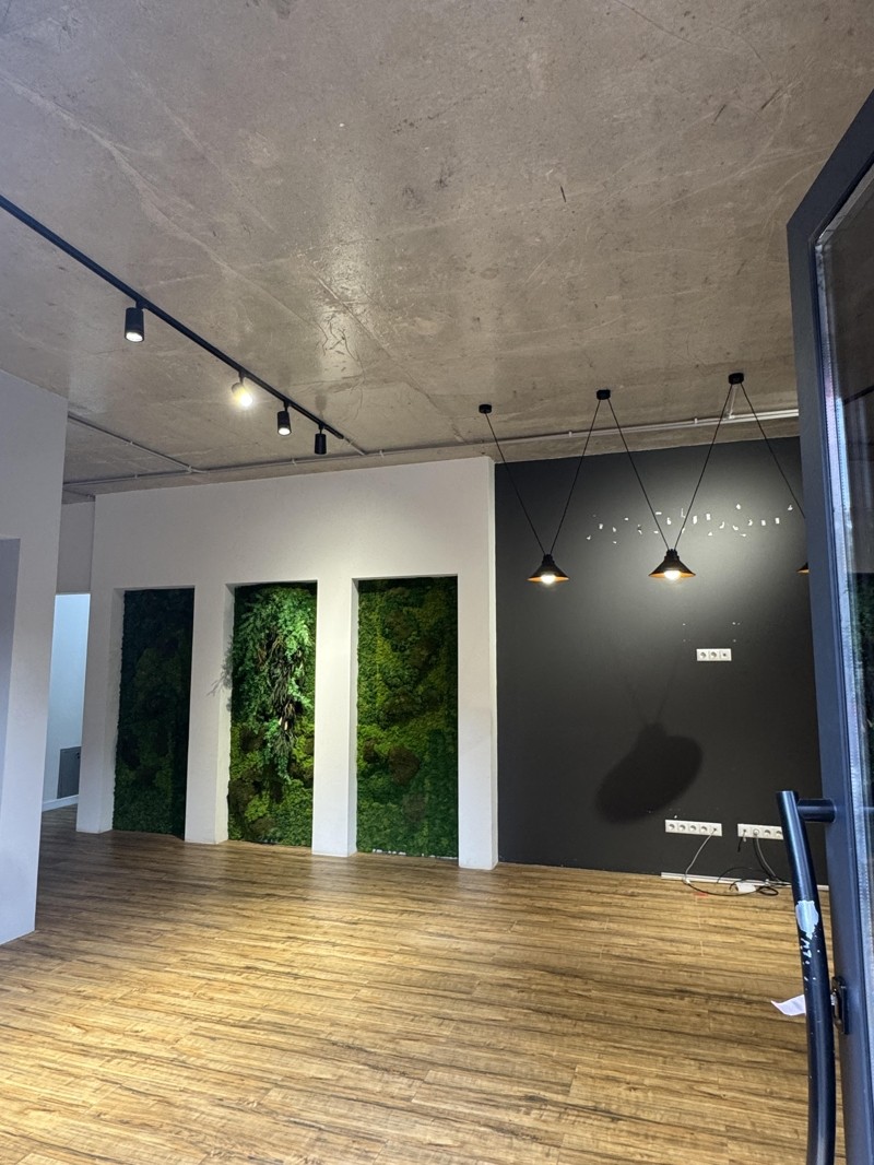 Commercial Property For Rent: 108 M² In Batumi, Haidar Abashidze St, 70 – $2,700 view 12