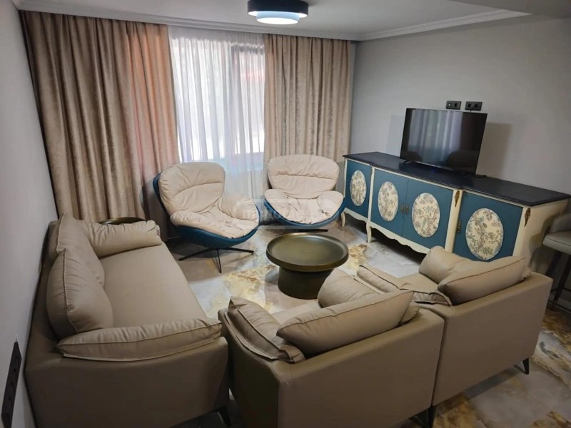 10-Room House In Batumi, Markoz Achareli 3rd Lane, 5, 480 M², Is Available For Daily Rent For $677 view 17