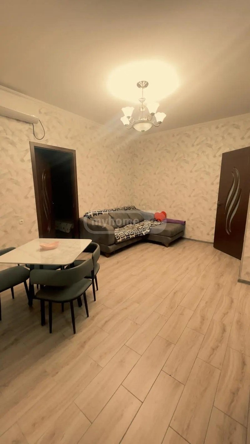 3-Room Apartment For Rent In Tbilisi, Levan Ghoghoberidze St view 13