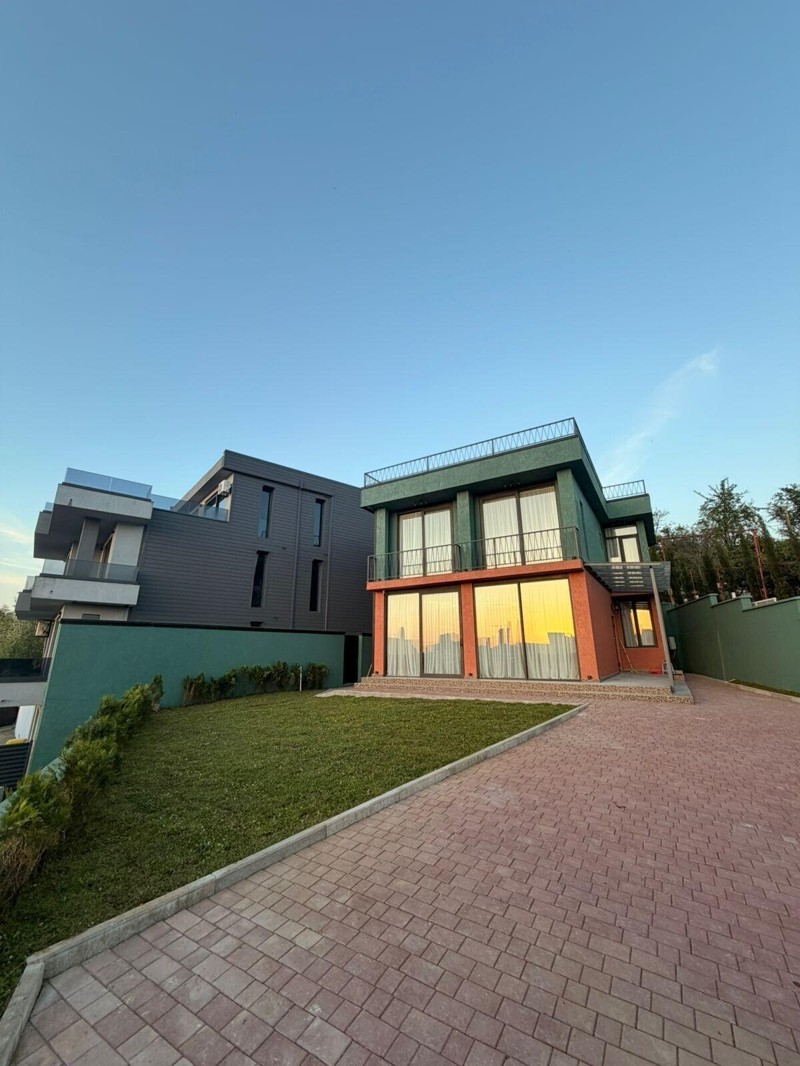 5-Room House For Sale In Batumi, Urekhi St, 29 view 41