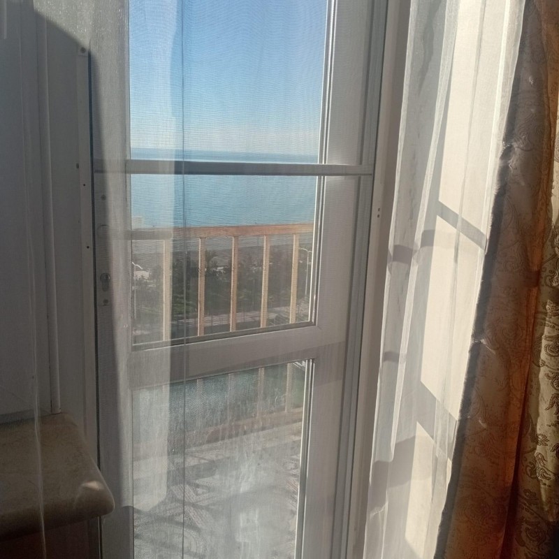 3-Room Apartment For Daily Rent In Batumi, Sherif Khimshiashvili St, 25, 75 M² — 150 ₾ Per Day view 11