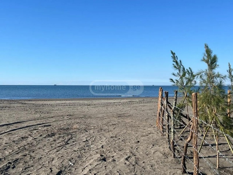 Land For Sale In Batumi, 500 M² For $70,000 view 6