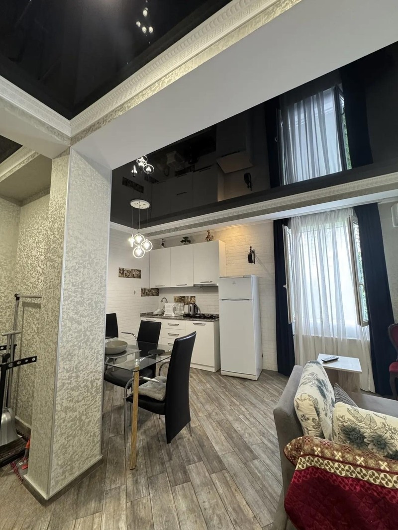 3-Room House In Batumi, Petre Melikishvili St, 77, 65 M², Is Available For Daily Rent For 220 ₾ view 16
