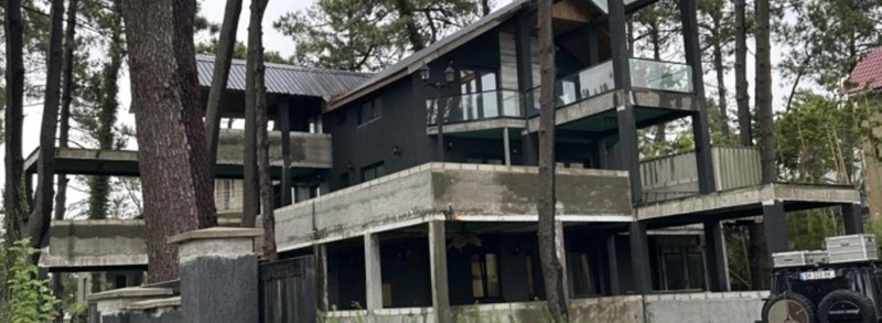 5-Room House For Rent In Ureki, Rural Address , 19a view 2