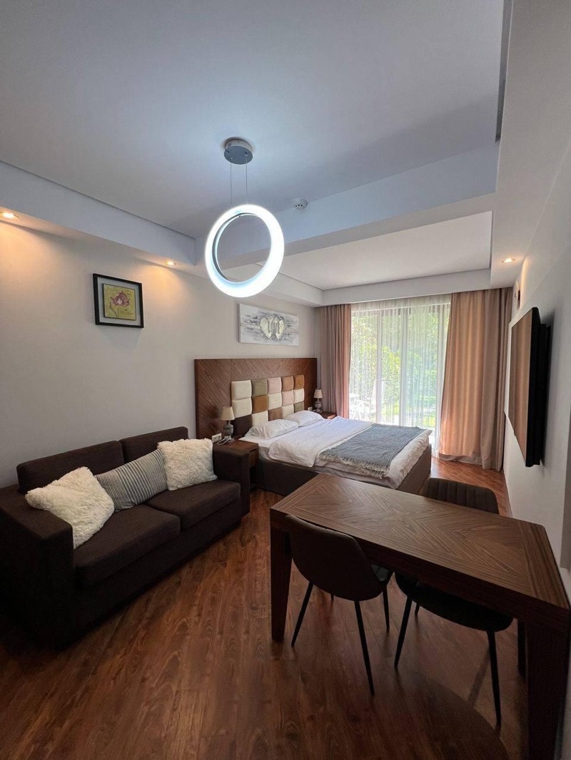 იყიდება 1-Room House In Chakvi, Chakvi St, 5ში view 9