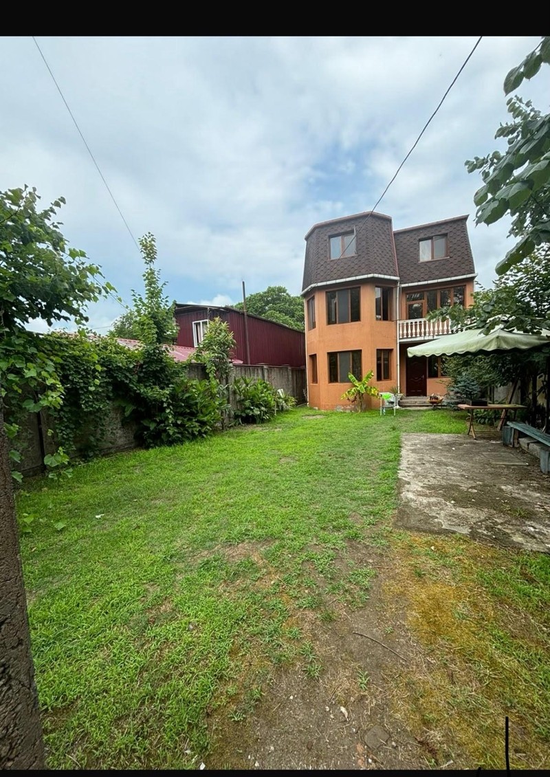Продажа 5-Room House в In Ureki, Magniteti St view 16