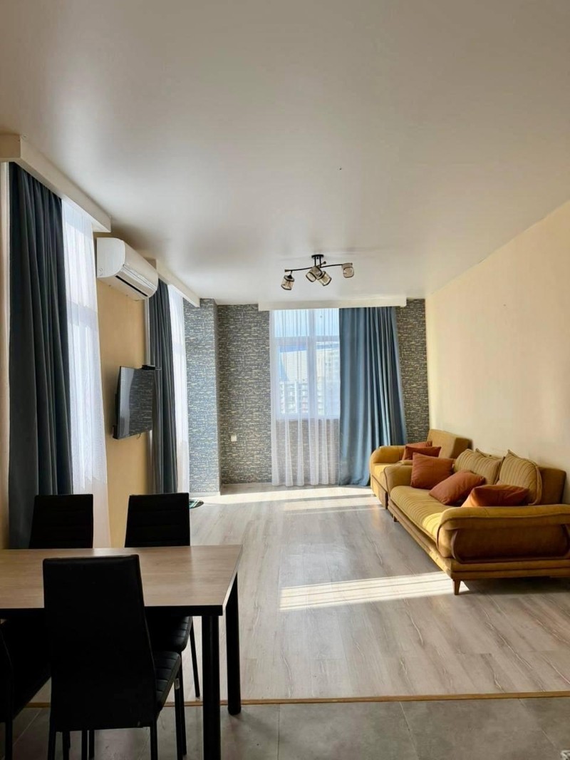 2-Room Apartment For Rent In Batumi, Airport Highway, 25 view 7