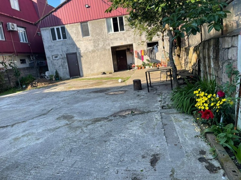 5-Room House For Sale In Batumi, Vazha-Pshavela St view 2