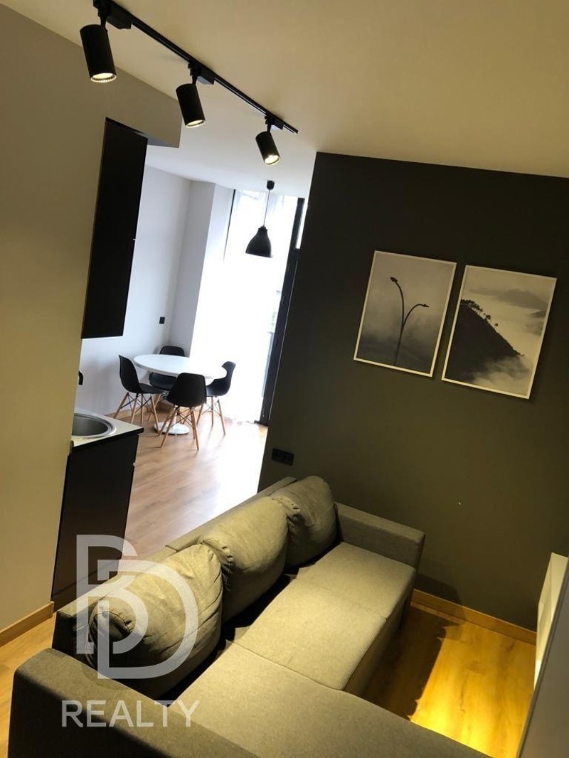 2-Room Apartment For Sale In Chakvi, Mezghvaurta St, 26 view 15