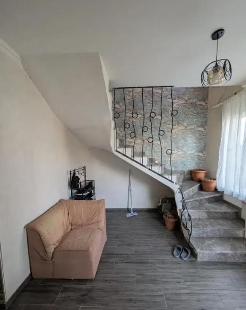 Marco Polo St, 12: 4-Room House, 115.0 M² | Korter.Ge view 12