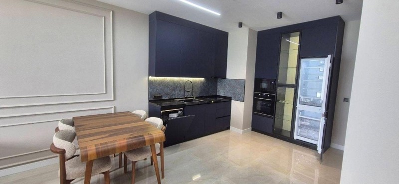 2-Room Apartment For Sale In Batumi, Porta Batumi Tower view 11