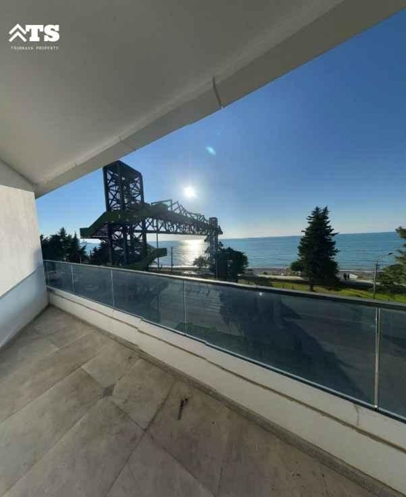 2-Room Apartment For Sale In Batumi, Tamar Mepe Ave, 20 view 13