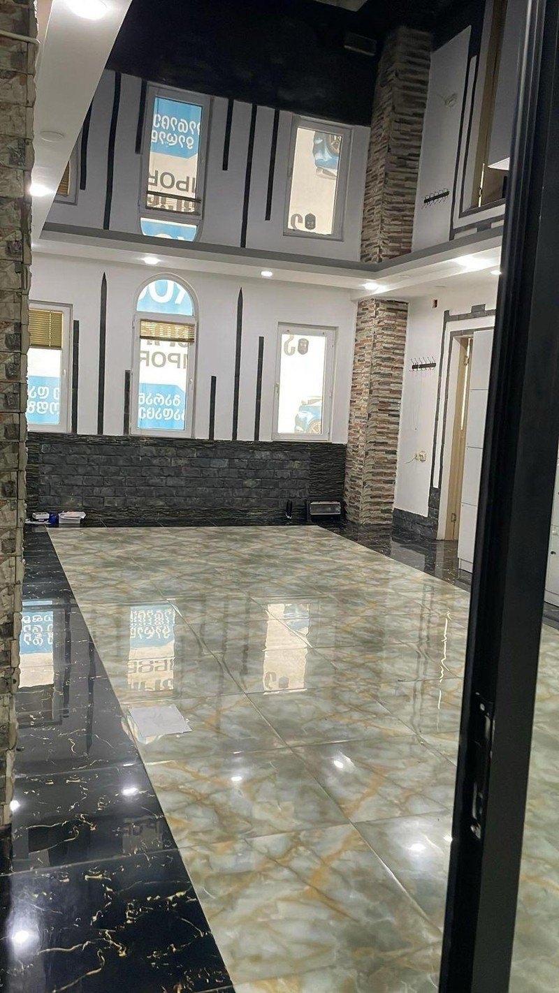 Commercial Property For Sale: 161 M² In Batumi, Tbel Abuseridze St, 49-51 – $220,000 view 7