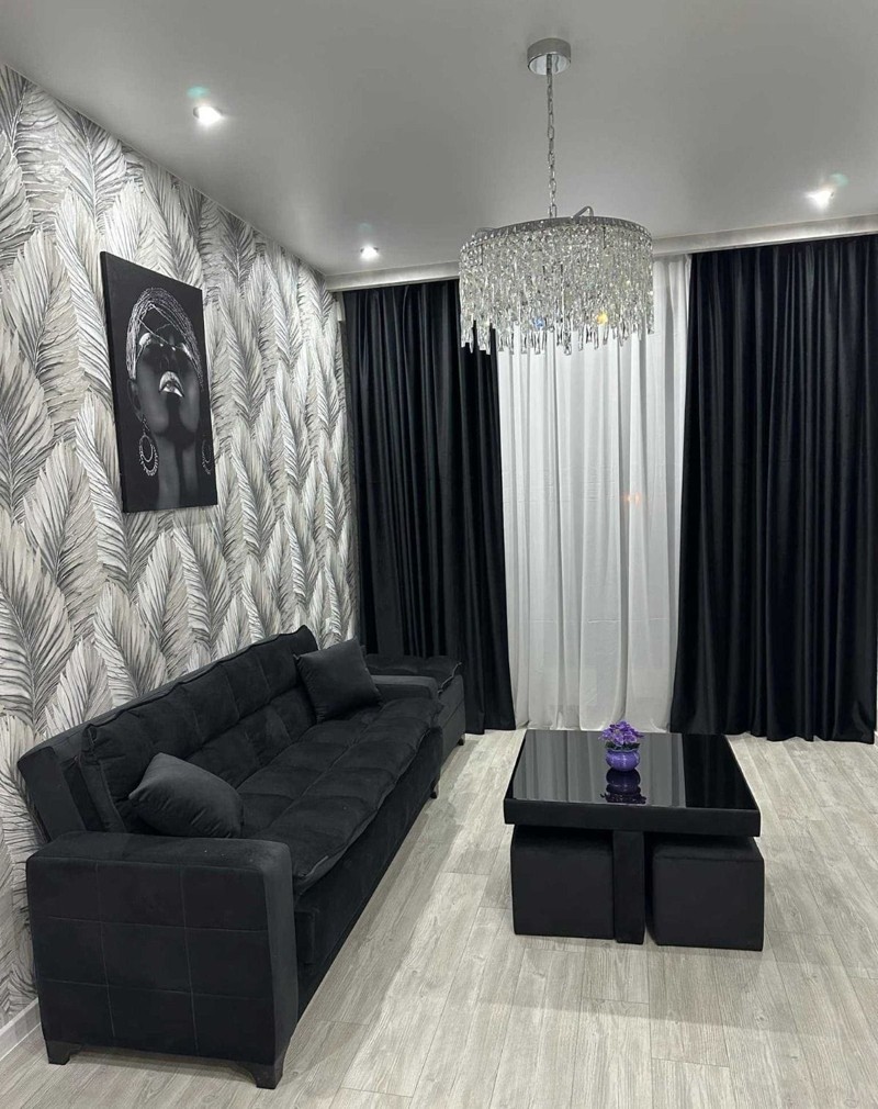 Shermadini St: Studio, 63.0 M² | Korter.Ge view 10