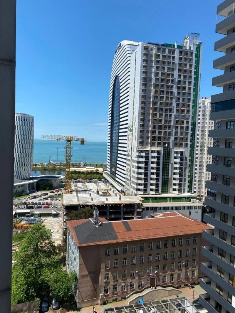 2-Room Apartment For Sale In Batumi, Dar Tower view 9