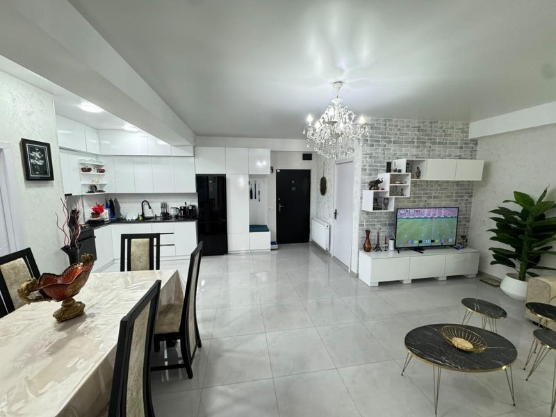 Asi Atasi Motsami St, 28: 3-Room, 78.55 M² | Korter.Ge view 14