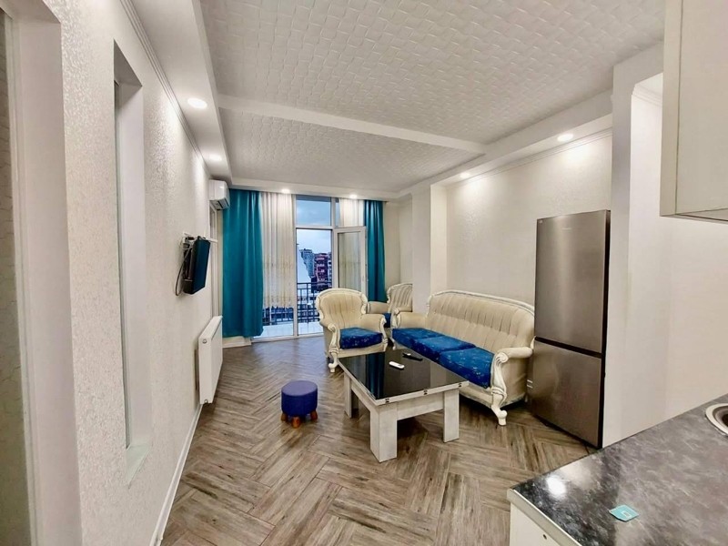 3-Room Apartment For Rent In Batumi, Giorgi Brtskinvale St, 86 view 7