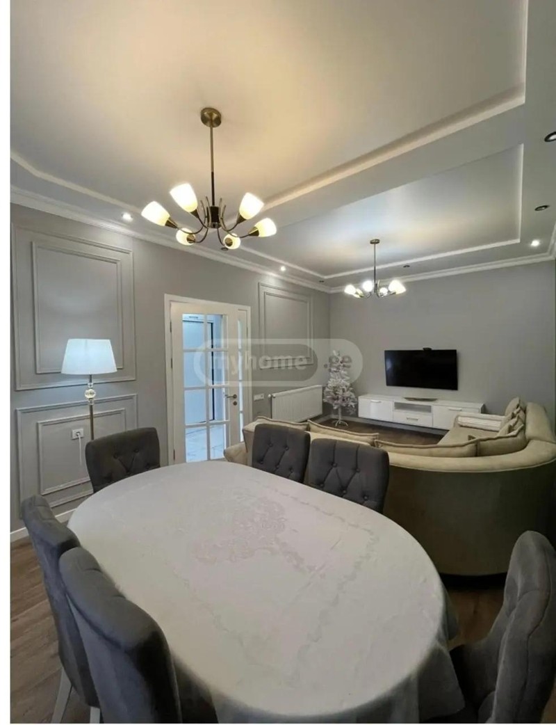 4-Room House For Rent In Batumi, Iusup Paghava St, 19 view 12