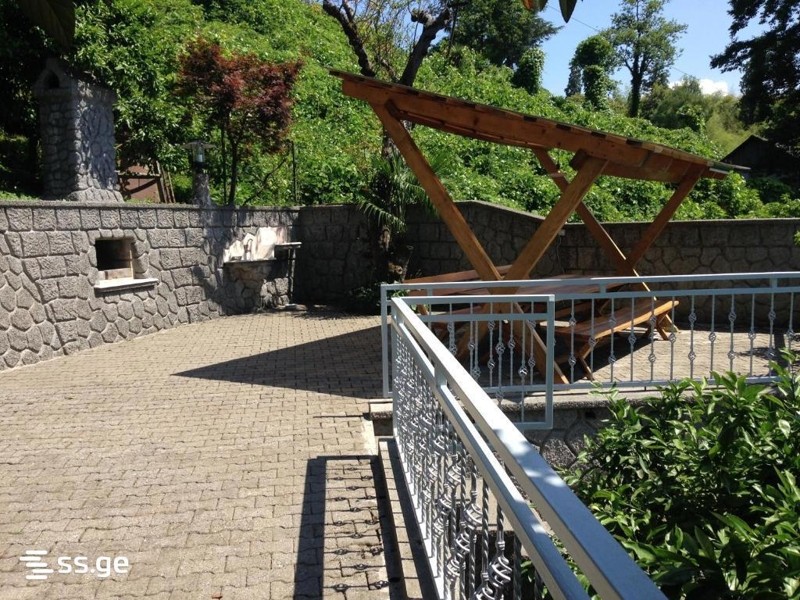 7-Room House For Rent In Batumi, Mtsvane Kontskhi, 10 view 16