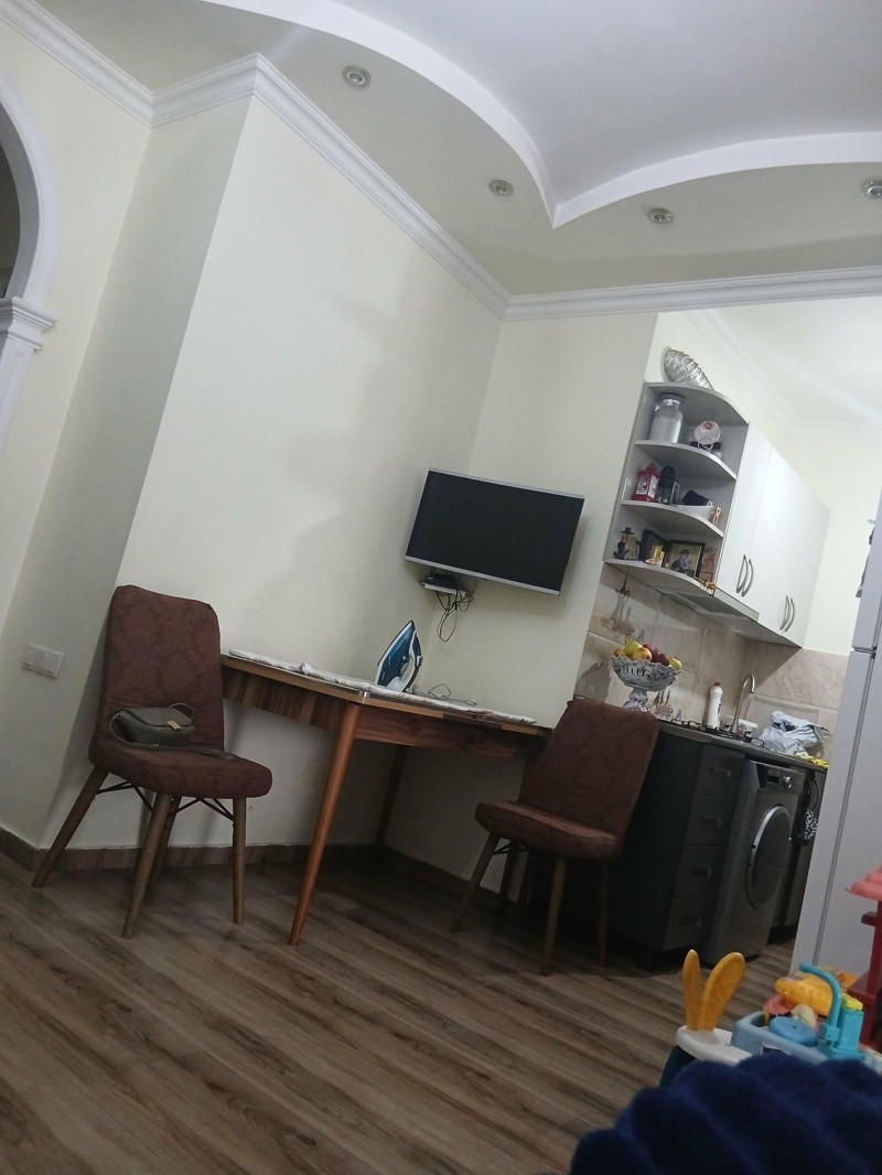 Studio Apartment For Daily Rent In Batumi, Batumi Palace, 40 M² — 100 ₾ Per Day view 7