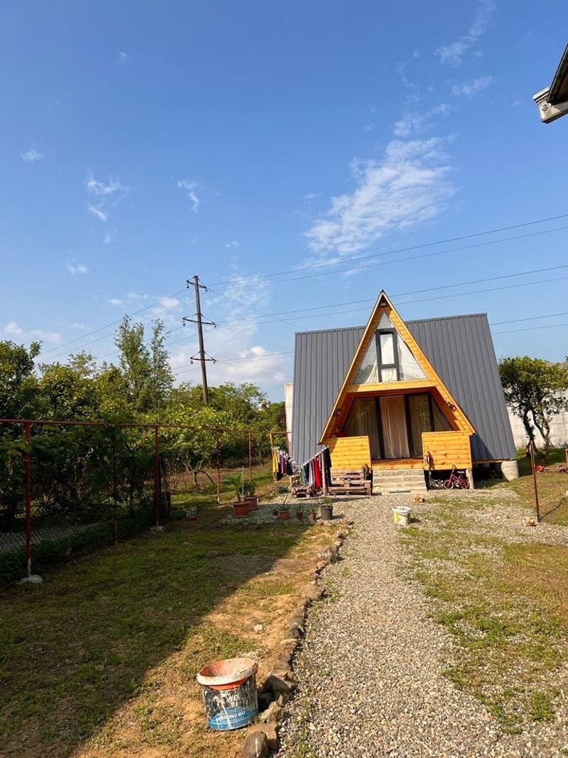 3-BR Cottage For Rent In Batumi, Aleksandre Naneishvili St, 40 view 11