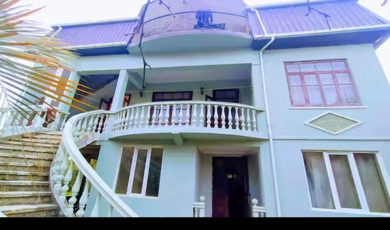 8-Room House For Rent In Chakvi, Chakvi St view 54