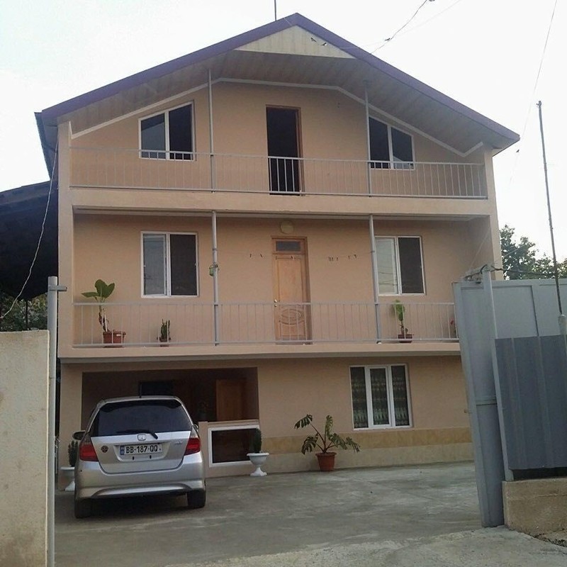 6-Room House For Rent In Chakvi, Chakvi St view 8