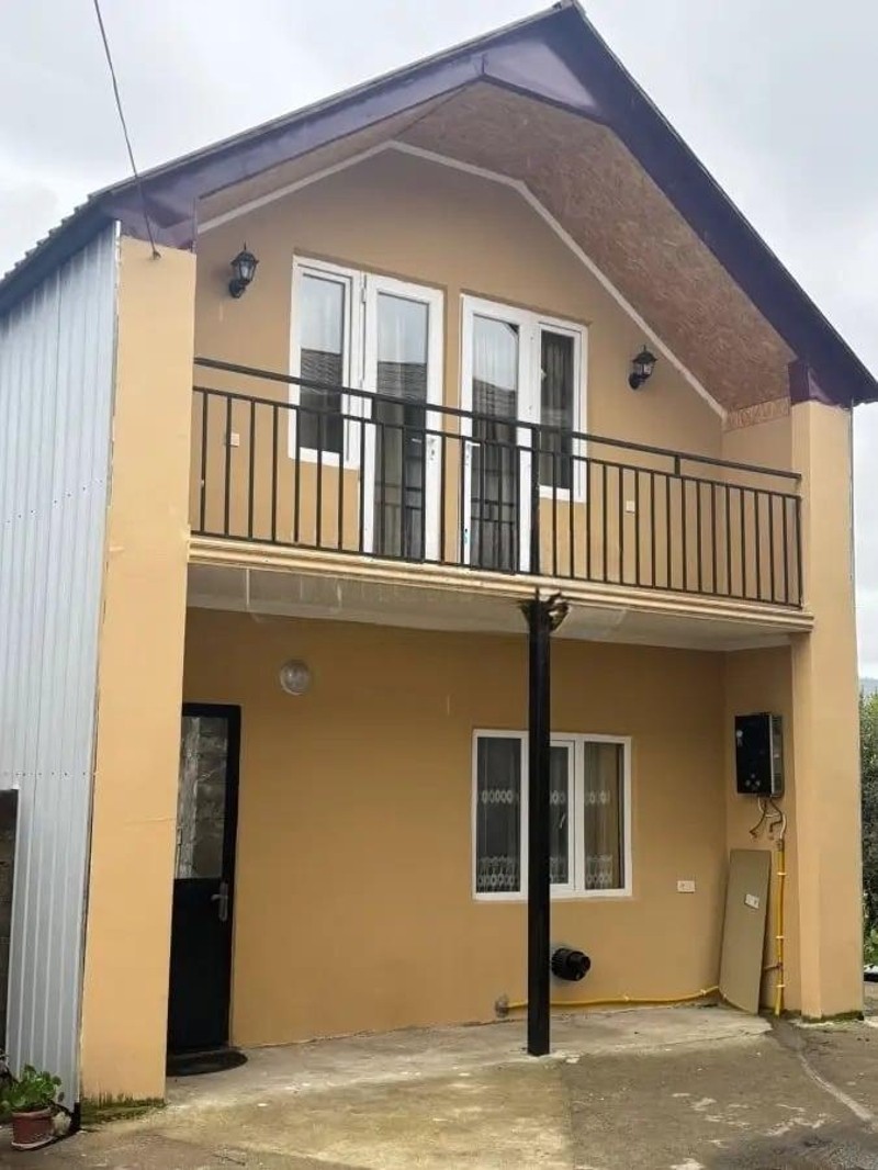 3-Room House For Rent In Batumi, Fridon Khalvashi 5th Lane, 70 view 16
