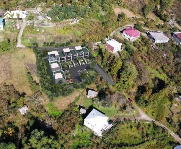 Land For Sale In Chakvi, 1,994 M² For $350,000 view 6