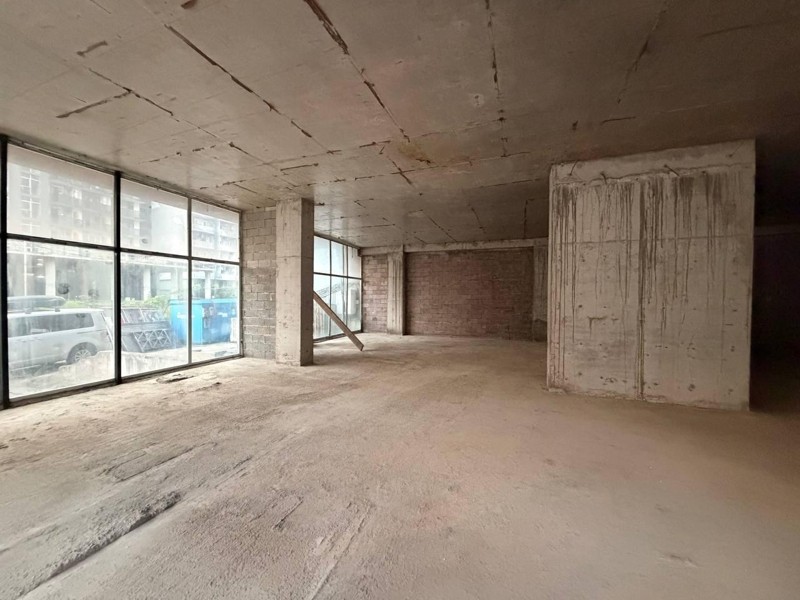 Commercial Property For Rent: 275 M² In Batumi, Shalva Inasaridze St, 10 – $4,671 view 7