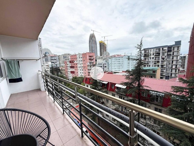 1-Room Apartment For Daily Rent In Batumi, Vakhtang Gorgasali St, 149/29, 65 M² — $100 Per Day view 9