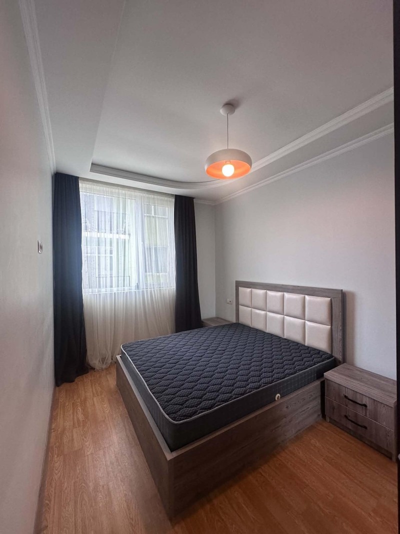 Studio Apartment For Daily Rent In Batumi, David Aghmashenebeli St, 18v, 50 M² — 120 ₾ Per Day view 9