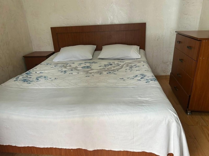 3-Room Apartment For Daily Rent In Batumi, Subtropic City, 60 M² — 150 ₾ Per Day view 16