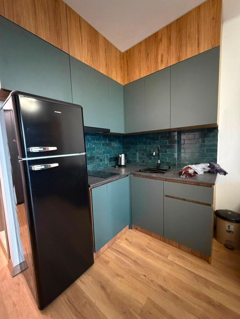 3-Room Apartment For Rent In Batumi, Onix Tower Batumi view 7
