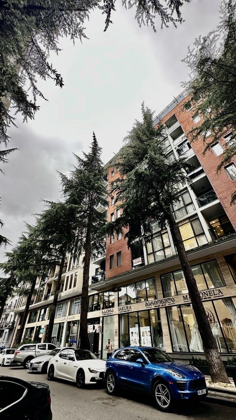 Commercial Property For Sale: 73 M² In Batumi, Parnavaz Mepe St, 59 – $310,000 view 10