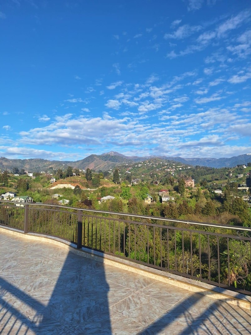 5-Room House For Rent In Batumi, Markoz Achareli 3rd Lane, 12 view 33
