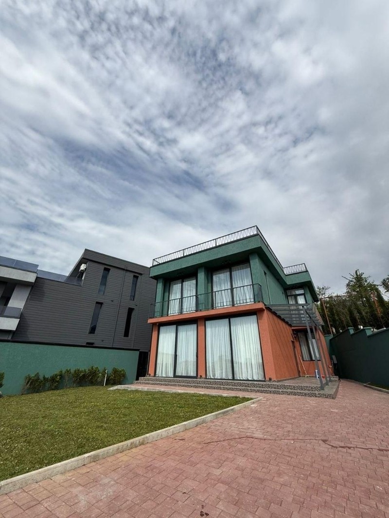 5-Room House For Rent In Batumi, Urekhi Lane, 6a view 11