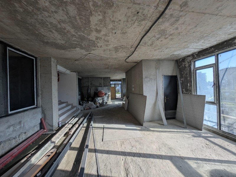 Commercial Property For Sale: 154 M² In Batumi, Tamar Mepis Gamz 3 Shes, 22a – $72,000 view 12