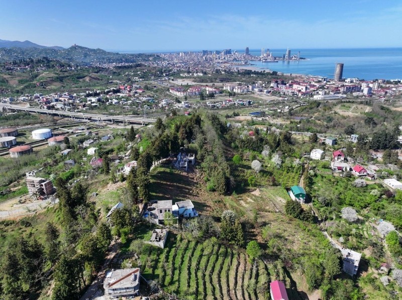 Land For Sale In Batumi, 1,362 M² For $120,000 view 12