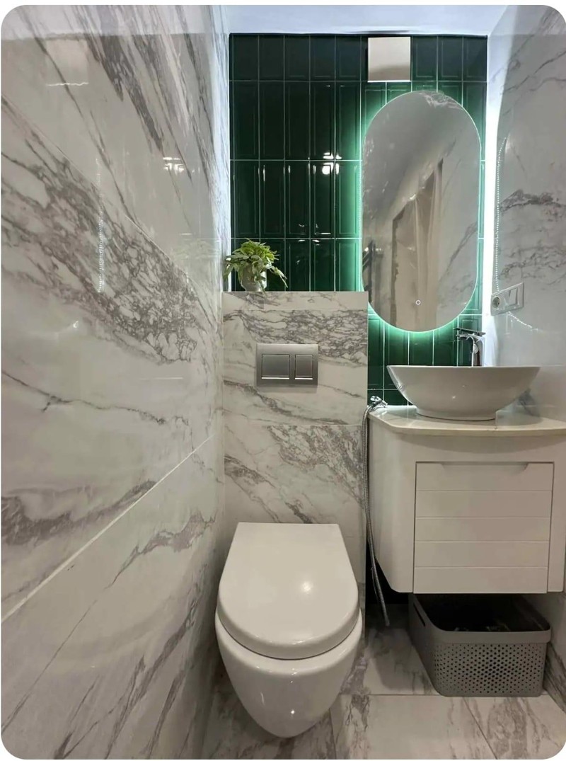 2-Room House In Chakvi, ул. Тбилисская, 5, 47 M², Is Available For Daily Rent For $80 view 11