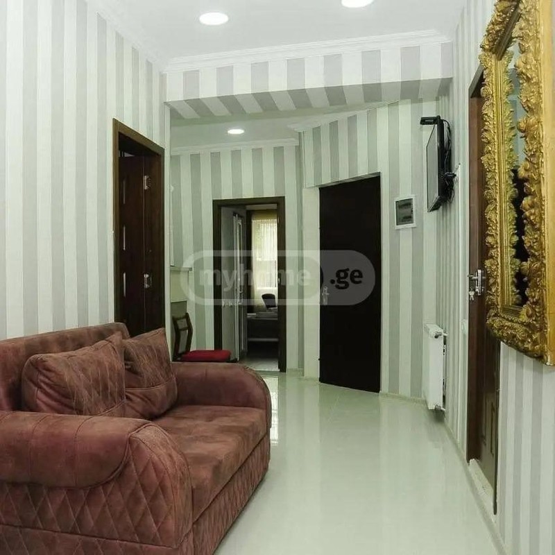 Commercial Property For Rent: 204 M² In Borjomi, Meskheti St – $1,500 view 12