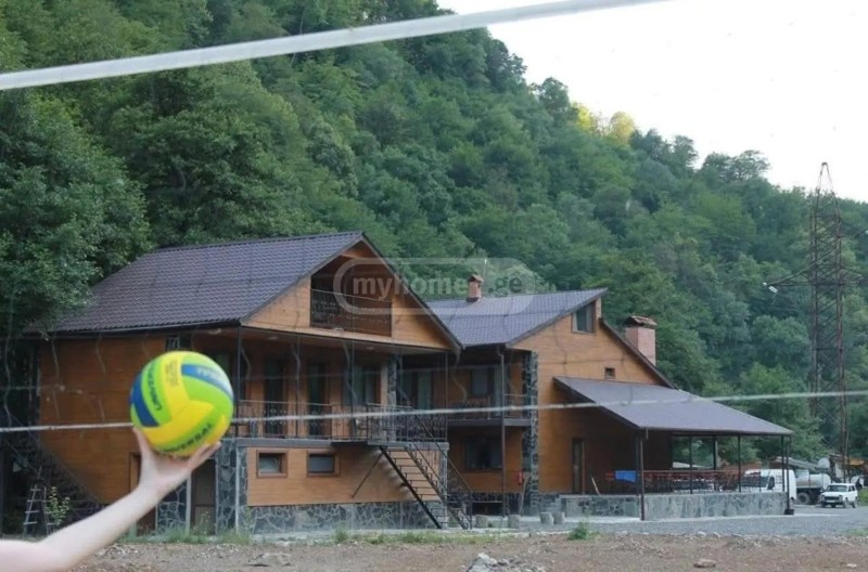 Commercial Property For Sale: 5,600 M² In Bazaleti, Aragvispi – $449,000 view 17