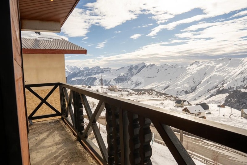 Commercial Property For Sale: 500 M² In Gudauri, Gudaur – $600,000 view 8
