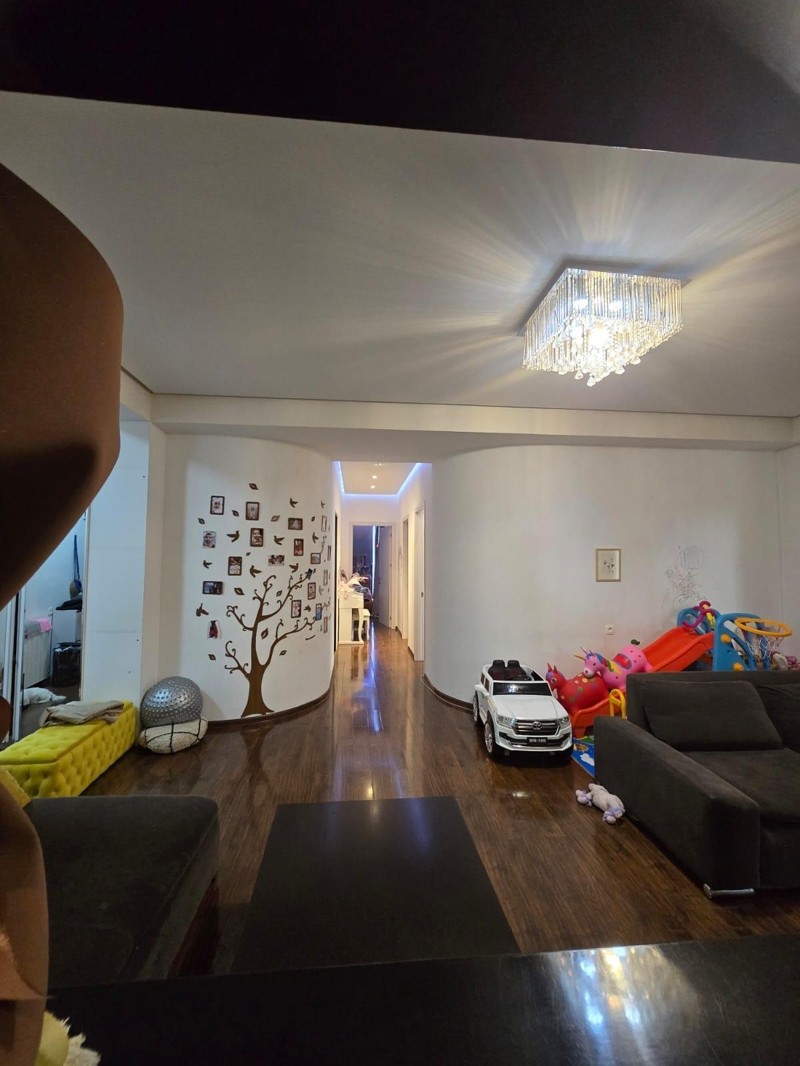 Vepkhistqaosani St, 64: 4-Room, 100.0 M² | Korter.Ge view 23