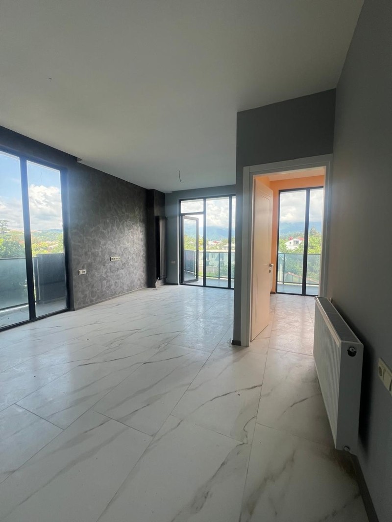 2-Room Apartment For Sale In Chakvi, Mezghvaurta St view 12