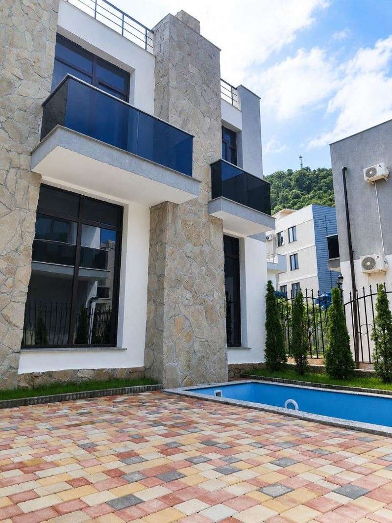 3-Room House For Rent In Batumi, Gonio St, 52 view 14