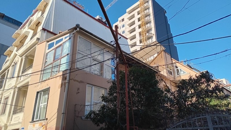 Commercial Property For Rent: 365 M² In Batumi, Zakaria Paliashvili St, 10 – $2,250 view 18