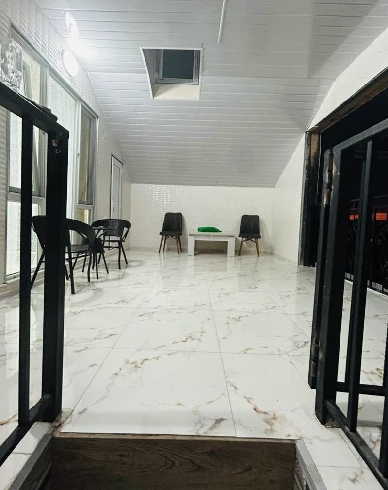 3-Room House For Rent In Batumi, Mamia Varshanidze St, 1 view 8