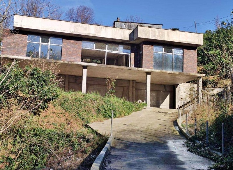 4-Room House For Sale In Batumi, Didgori St view 8